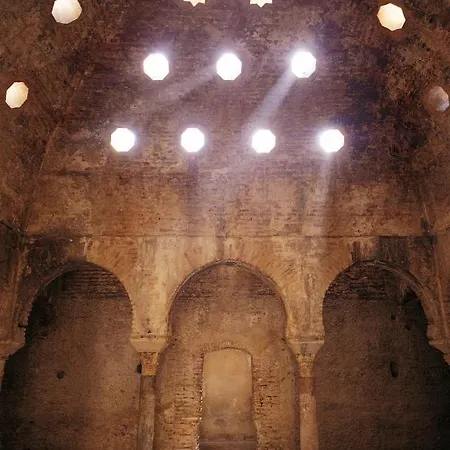 Apartamento Albaicin Gloria Dreams. A Pies De La Alhambra Granada