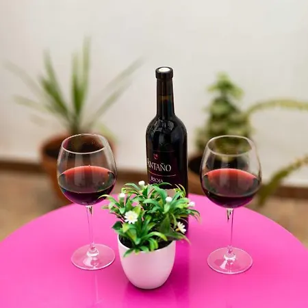 Albaicin Gloria Dreams. A Pies De La Alhambra Apartment *