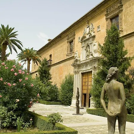 Apartment Albaicin Gloria Dreams. A Pies De La Alhambra Granada