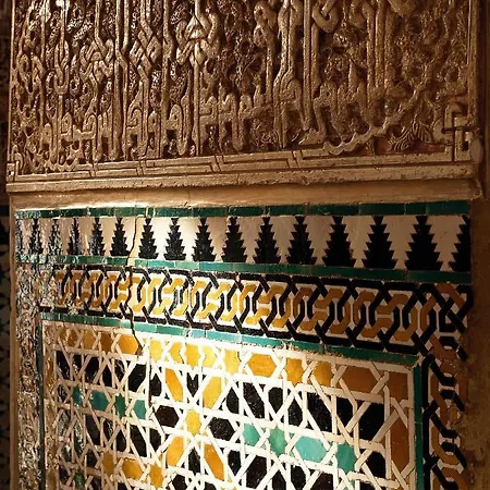 Albaicin Gloria Dreams. A Pies De La Alhambra Apartment